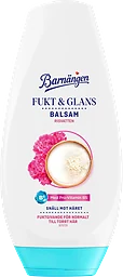 Balsam Fukt&Glans Risvatten