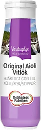 Aioli  Vitlök Original 500ml Delikatessfabriken