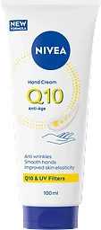 Handkräm Q10 Anti-Age Hand Cream 100ml Nivea