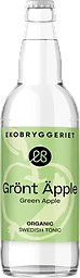 Grönt Äpple Tonic Glas
