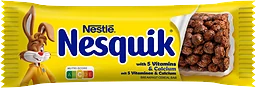 Bar Nesquik Choklad 25g Nestle