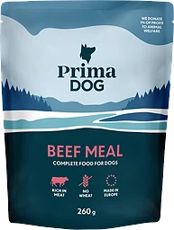 Beef Meal