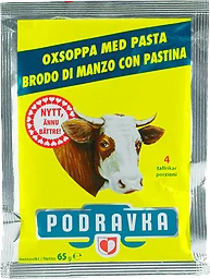 Biffsoppa