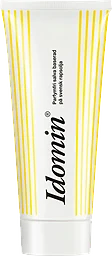 Salva oparfymerad 100g Idomin