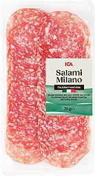 Salami Milano 70g ICA