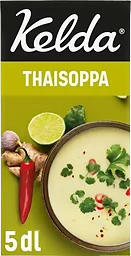 Thaisoppa