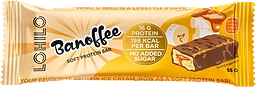 Proteinbar Banoffee 55g LOHILO