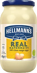 Mayonnaise