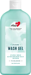 Rakvård Intim Wash Gel 250ml RFSU