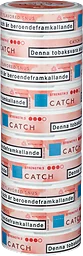 Catch Peach Slim White S3 10-pack