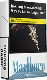 Marlboro Blue 20-p