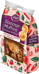 Sommarmuffins 200g Hägges