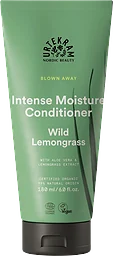 Balsam Intense Moisture Wild Lemongrass 180ml Urtekram
