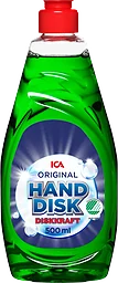 Handdisk original 500ml ICA