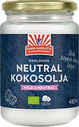 Kokosolja Neutral Eko