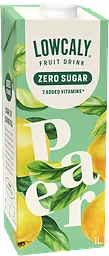 Pear Sugar Free Fruktdryck