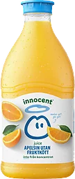 Apelsinjuice utan fruktkött 1,5l Innocent