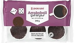 Arraksboll