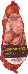 Schalotten Lök