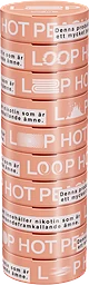 Loop Hot Peach Strong Stock