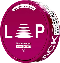 Loop Cassis Fusion Strong 12.5 Gram