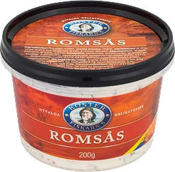 Romsås 200g Kosterfiskarn