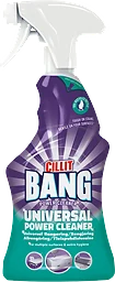 Allrengöring