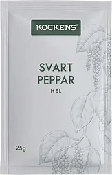 Svartpeppar Hel