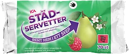 Städservetter Tutti Frutti 70-p ICA