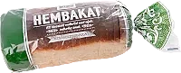 Hembakat Skiv