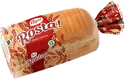 Rosta