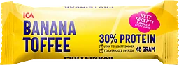 Proteinbar Banana Toffee 45g ICA