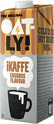 Havredryck iKaffe Churros 3,2%