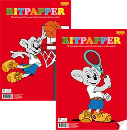 Ritpapper Fsc