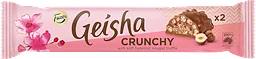 Geisha Crunchy