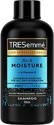 Vitamin E  Luxurious Moisture Schampo 100ml Tresemmé