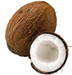 Kokosnöt ca 500g Klass 1 ICA