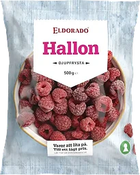 Hallon