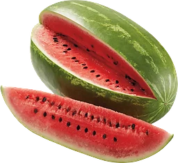 Grekisk vattenmelon
