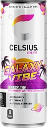 Energidryck Celsius Galaxy Vibe