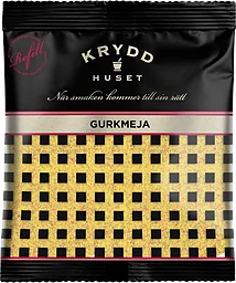 Gurkmeja 40g Kryddhuset