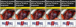 Pall Mall Red 100S