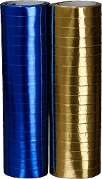 Folieserpentin 2-pack