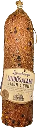 Salami fikon & chili ca