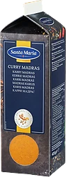 Curry Madras 435g Santa Maria
