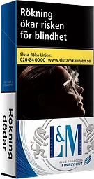 Blue Label 100 Box 20-p