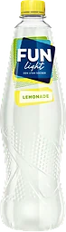 Lemonade Sockerfri Blanddryck Pet
