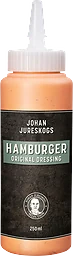 Hamburgerdressing Orginal 250ml Johan Jureskog Selection