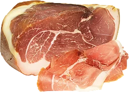 Prosciutto Crudo ca 15g