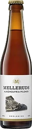 Melleruds Pilsner Eko 0,5% Alkfri Glas